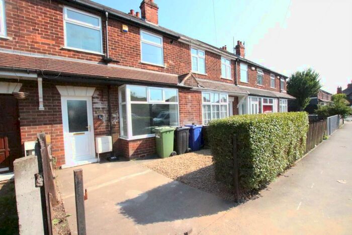 3 Bedroom Terraced House To Rent In Littlefield Lane, Grimsby, DN34