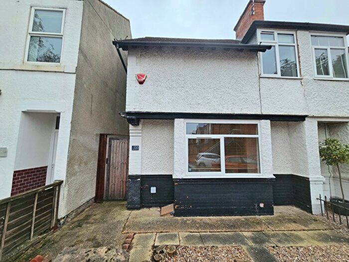 3 Bedroom Semi-Detached House To Rent In Exchange Road, West Bridgford, Nottingham, Nottinghamshire, NG2