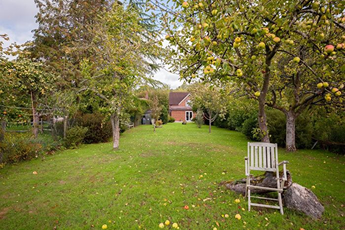 3 Bedroom Semi-Detached House For Sale In Ockley Road, Forest Green, RH5