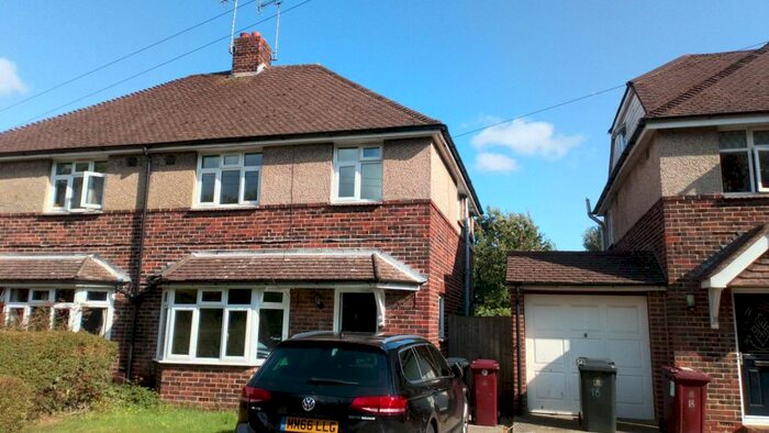 3 Bedroom Semi-Detached House To Rent In Bridge Road, Chichester, PO19