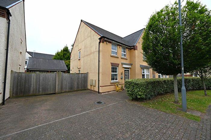 4 Bedroom Detached House To Rent In Withies Way, Midsomer Norton, BA3