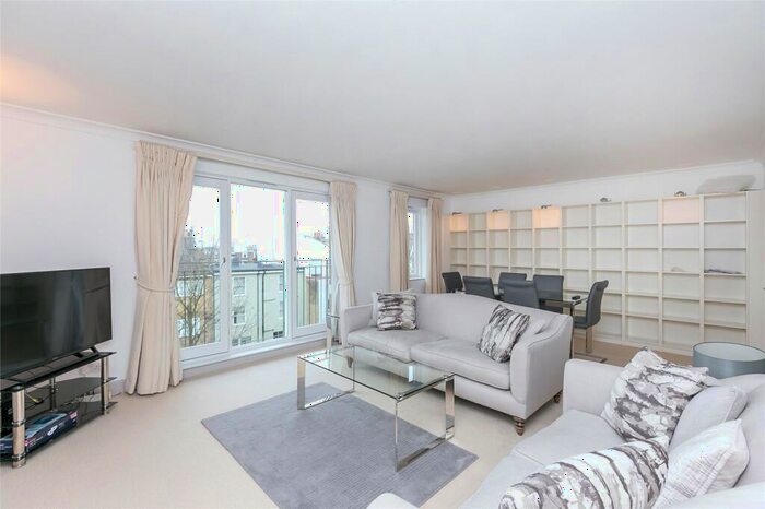 2 Bedroom Flat To Rent In Marlborough Hill, St. John's Wood, NW8