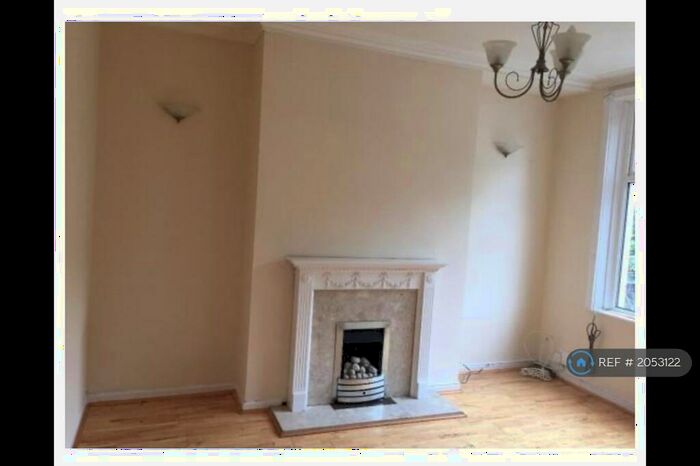 2 Bedroom Terraced House To Rent In Alexandra Road, Lostock, Bolton, BL6