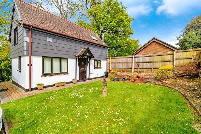 2 Bedroom Cottage For Sale In Paynes Road, Southampton, SO15