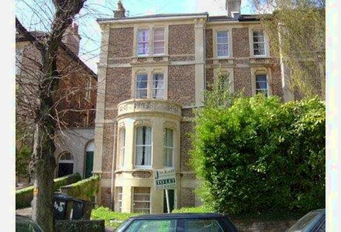 4 Bedroom Flat To Rent In St Johns Road, BS8