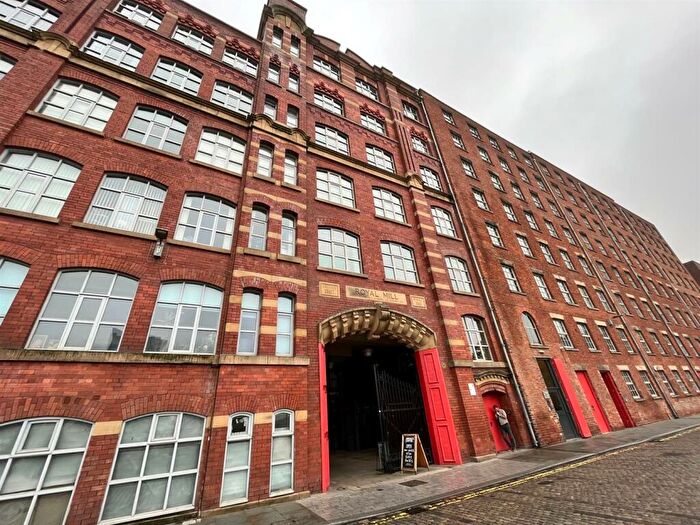 2 Bedroom Duplex To Rent In Ns Royal Mills, Cotton Street, Manchester, M4