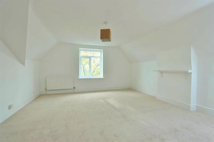 1 Bedroom Flat To Rent In Fulwood Road, Sheffield S10