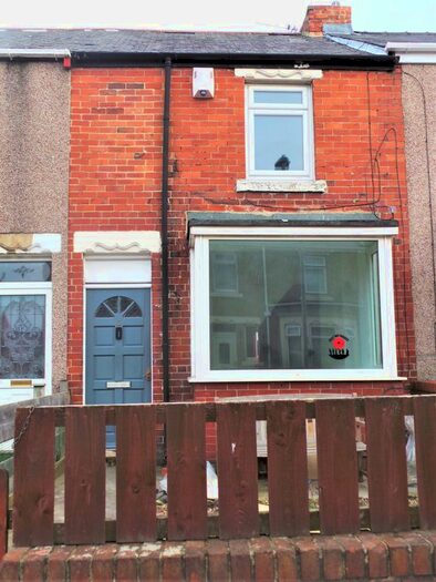 2 Bedroom Terraced House To Rent In Fowler Gardens, Gateshead, NE11