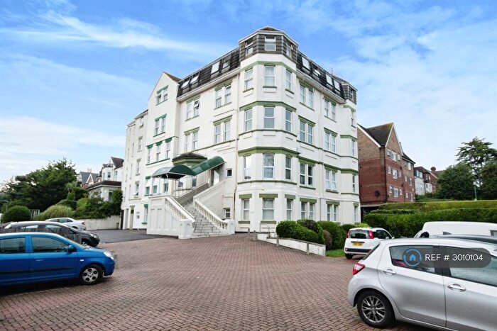 2 Bedroom Flat To Rent In Christchurch Road, Bournemouth, BH1