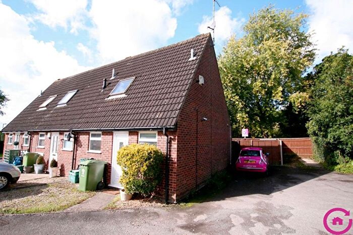 2 Bedroom Detached House To Rent In Aston Grove, Cheltenham, GL51
