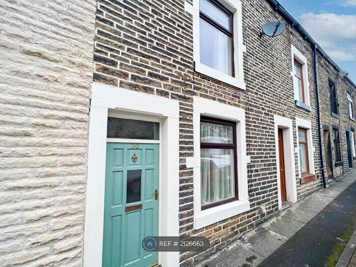 3 Bedroom Terraced House To Rent In Townsend Street, Waterfoot, Rossendale, BB4