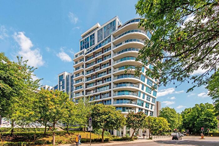 1 Bedroom Flat To Rent In Winchester Road, London, NW3