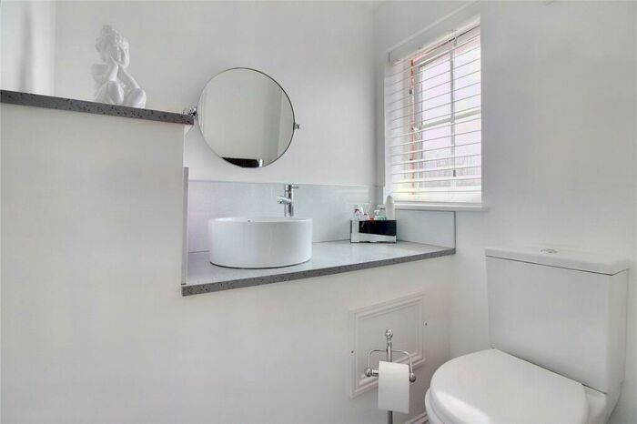 4 Bedroom Detached House For Sale In Mardle Street, Three Score, Norwich, Norfolk, NR5