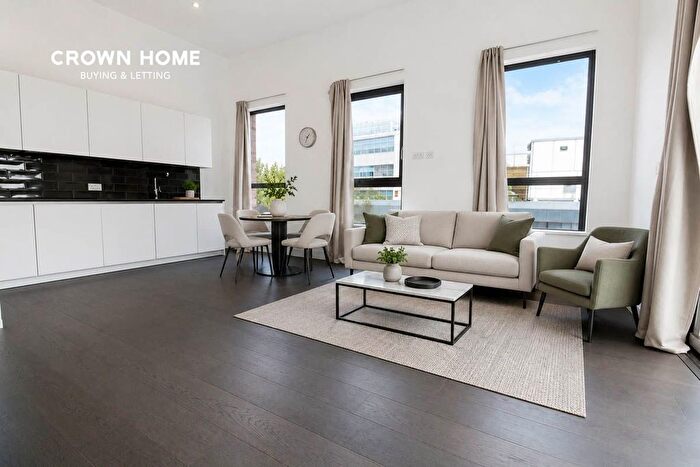 2 Bedroom Flat For Sale In Gatsby Apartments, Gunthorpe Street, Aldgate, E1
