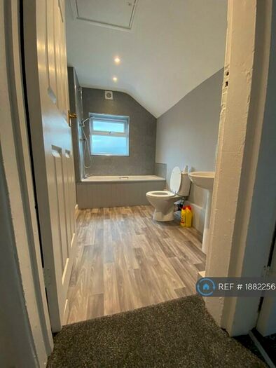 2 Bedroom Terraced House To Rent In Portland Street, Mansfield, NG18