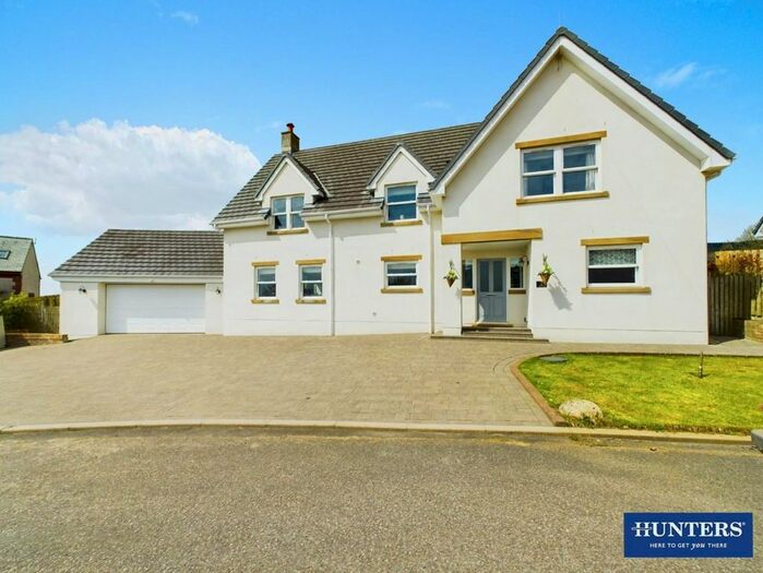 4 Bedroom Detached House For Sale In The Croft, Wilton, Egremont, CA22
