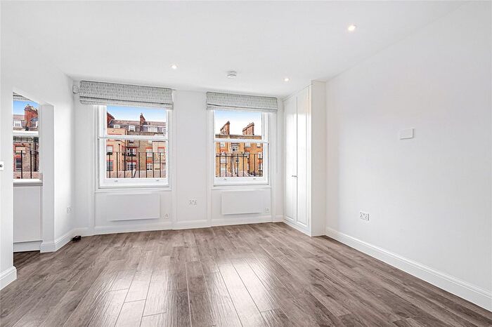 Studio To Rent In Sloane Street, London, SW1X