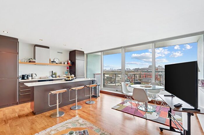 2 Bedroom Flat For Sale In Palace Street, Westminster, SW1E