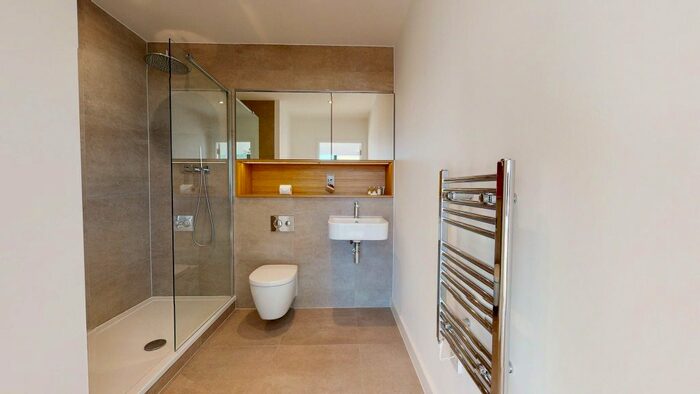 1 Bedroom Flat To Rent In Cromwell Avenue, London, N19