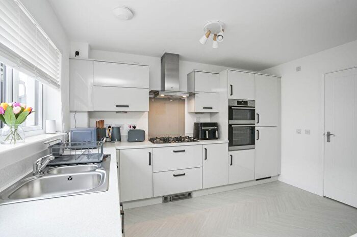 3 Bedroom Detached House For Sale In Springwells Park, Prestonpans, Blindwells, EH32