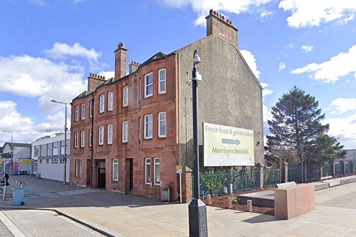 1 Bedroom Flat For Sale In , Main Street, Ground Floor Flat, Bellshill, North Lanarkshire, ML4