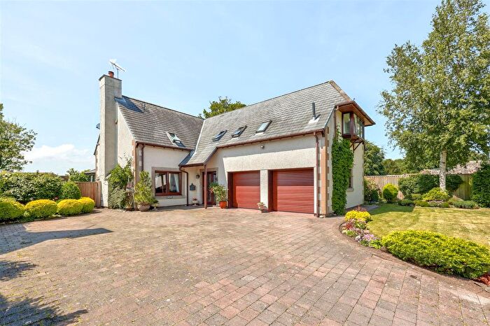 4 Bedroom Detached House For Sale In Brougham Hall Gardens, Brougham, Penrith, CA10