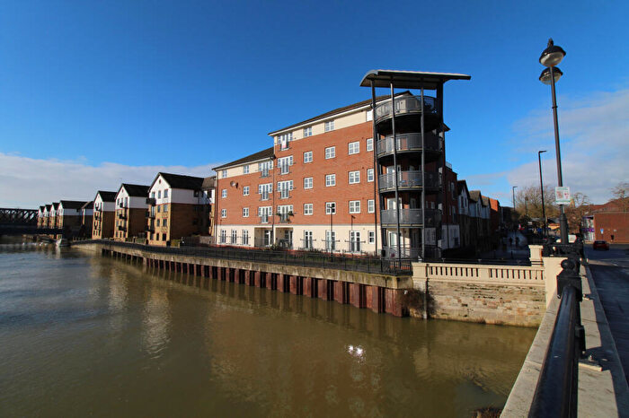 2 Bedroom Apartment To Rent In Riverview House, Viersen Platz, Peterborough, PE1
