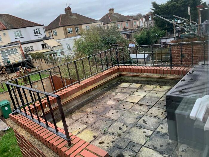 1 Bedroom Flat To Rent In Northview Crescent, London NW10