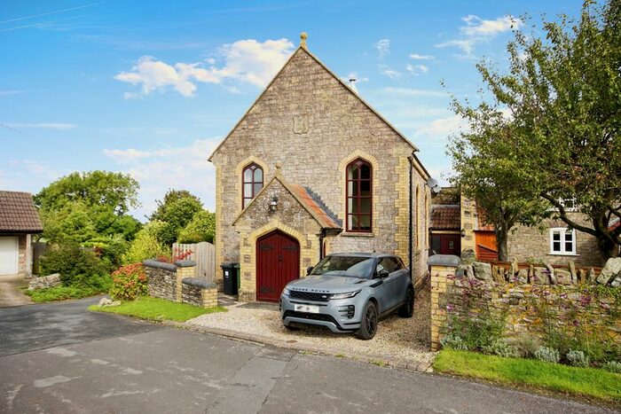 2 Bedroom Detached House For Sale In Buckover, Wotton-Under-Edge, Gloucestershire, GL12