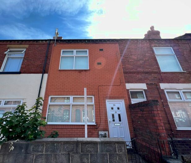 3 Bedroom Terraced House To Rent In Rydal Street, Newton-Le-Willows, WA12