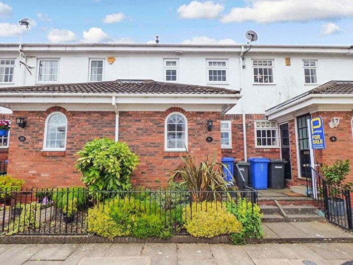 2 Bedroom Terraced House To Rent In Merley Gate, Morpeth, NE61