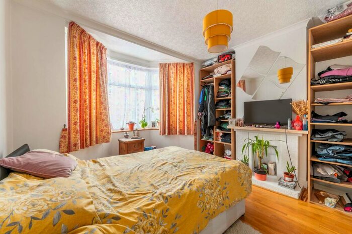 4 Bedroom Semi-Detached House To Rent In Wyld Way, Wembley Park, Wembley, HA9