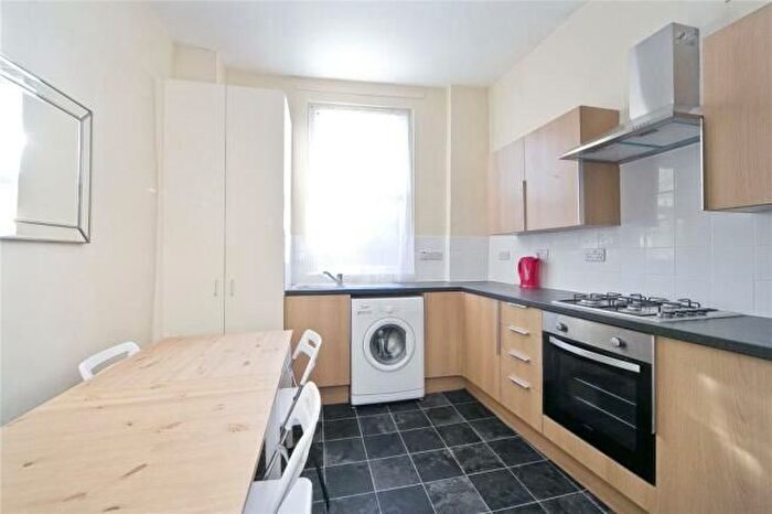 4 Bedroom Maisonette To Rent In Malden Road, Kentish Town, NW5