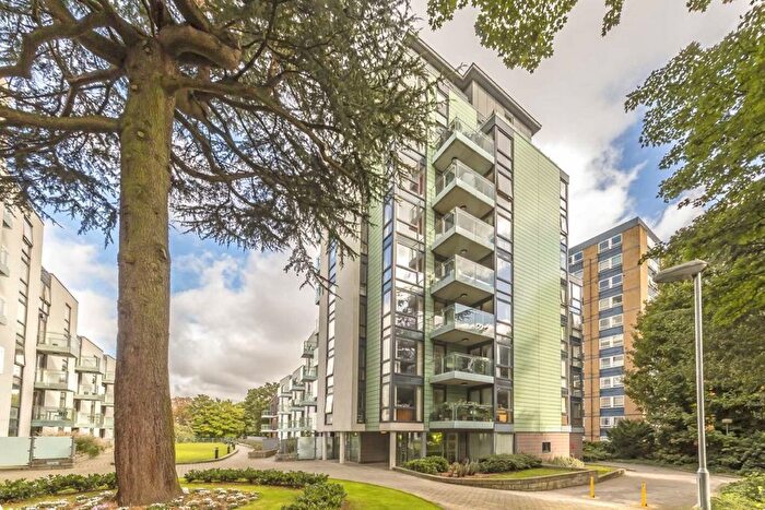 2 Bedroom Flat To Rent In Hornsey Lane, Highgate, N6