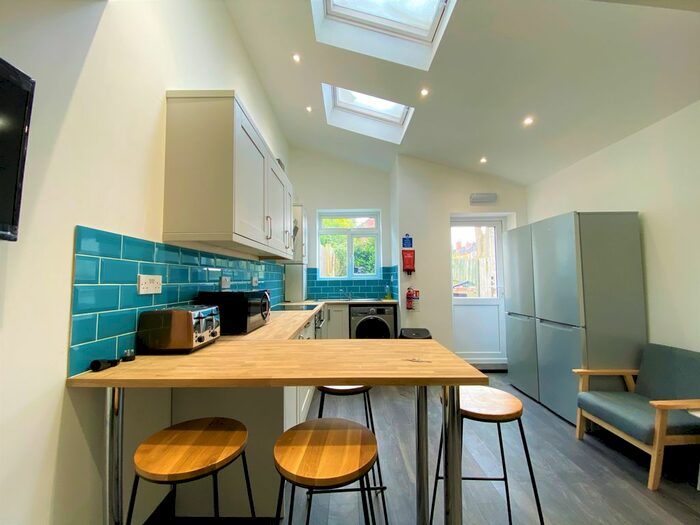 5 Bedroom Terraced House To Rent In Ranby Road, Coventry, CV2