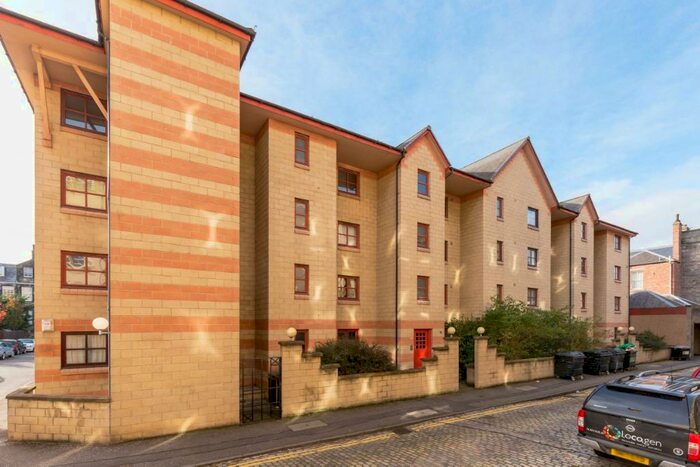 1 Bedroom Flat To Rent In Mitchell Street, Leith, Edinburgh, EH6
