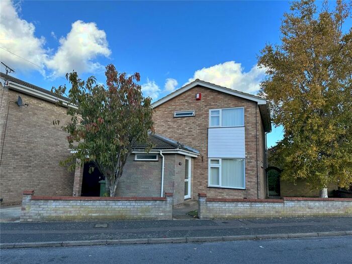 4 Bedroom Detached House To Rent In Pintail Drive, Bradwell, Great Yarmouth, Norfolk, NR31