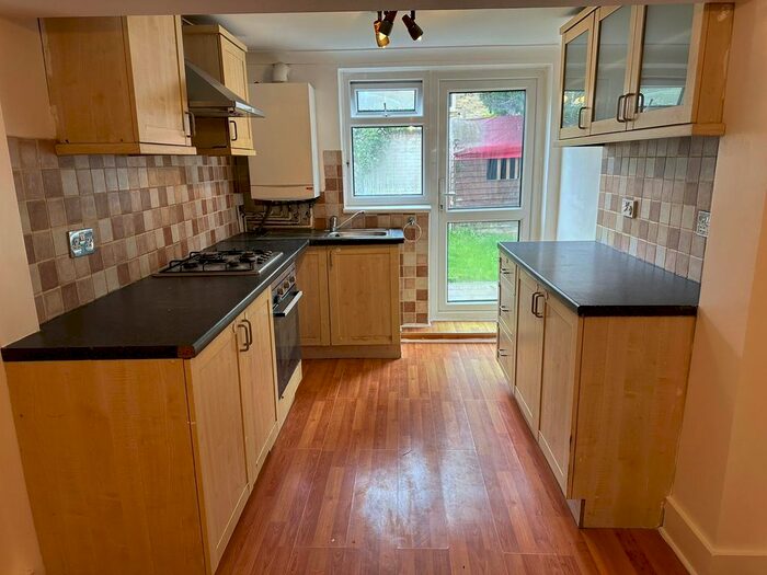 3 Bedroom Terraced House To Rent In Maynard Road, London, E17