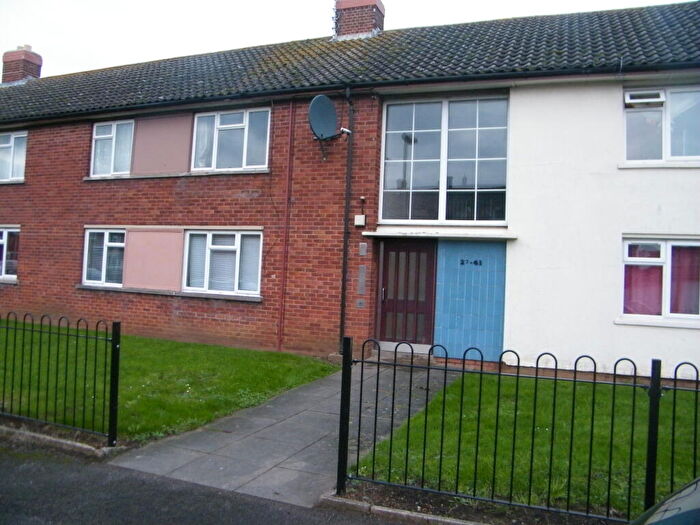 1 Bedroom Apartment To Rent In Sun Street, GL51