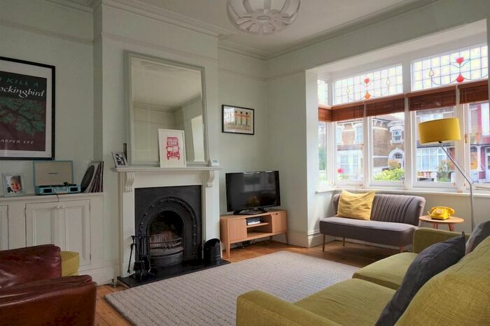 4 Bedroom Terraced House To Rent In Cranston Road, Forest Hill, London, SE23