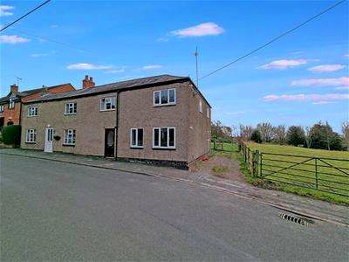 2 Bedroom Semi-Detached House To Rent In Main Street, Harborough Magna, Rugby, CV23