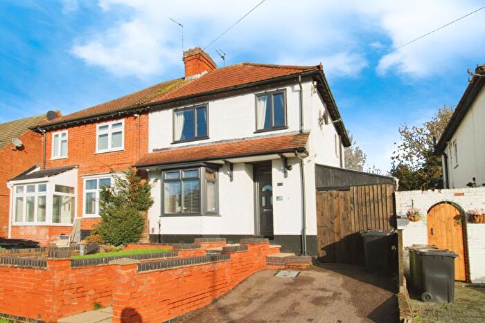 3 Bedroom House To Rent In Queen Street, Oadby, Leicester, LE2