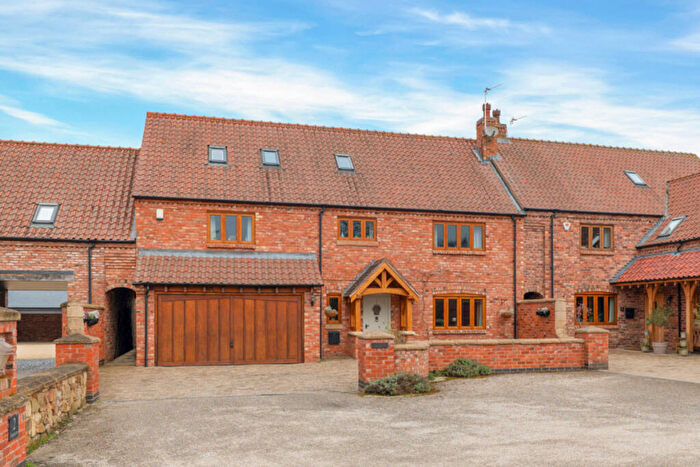 5 Bedroom Detached House For Sale In Holmleigh Court, Hose, LE14