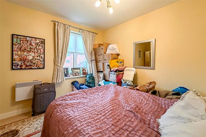 2 Bedroom Apartment To Rent In Benedictine Place, Marlborough Road, St. Albans, Hertfordshire, AL1