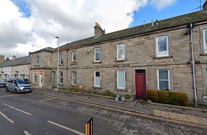 2 Bedroom Flat To Rent In Main Street, Midlothian, EH25