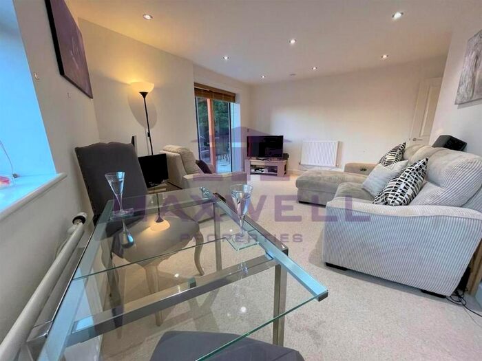 1 Bedroom Flat To Rent In Pearmaine House, Apple Grove, Harrow, HA2
