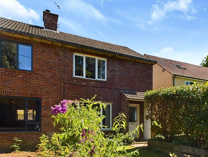3 Bedroom Semi-Detached House For Sale In Mill Lane, Pitcombe, Bruton, Somerset, BA10