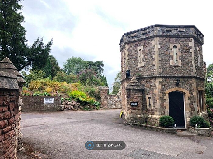 1 Bedroom Flat To Rent In Hazelwood Road, Bristol, BS9