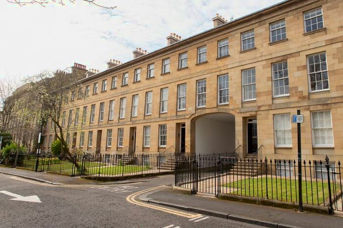 2 Bedroom Flat To Rent In Leazes Terrace, Newcastle Upon Tyne, NE1