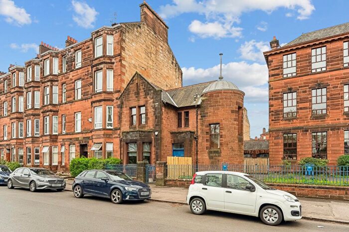 3 Bedroom End Of Terrace House To Rent In Kingarth Street, Govanhill, Glasgow, G42